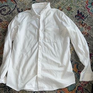 Lululemon Commisioner shirt